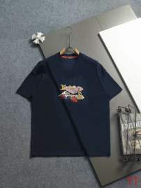 Picture of Louis Vuitton T Shirts Short _SKULVXS-L20tr1557019